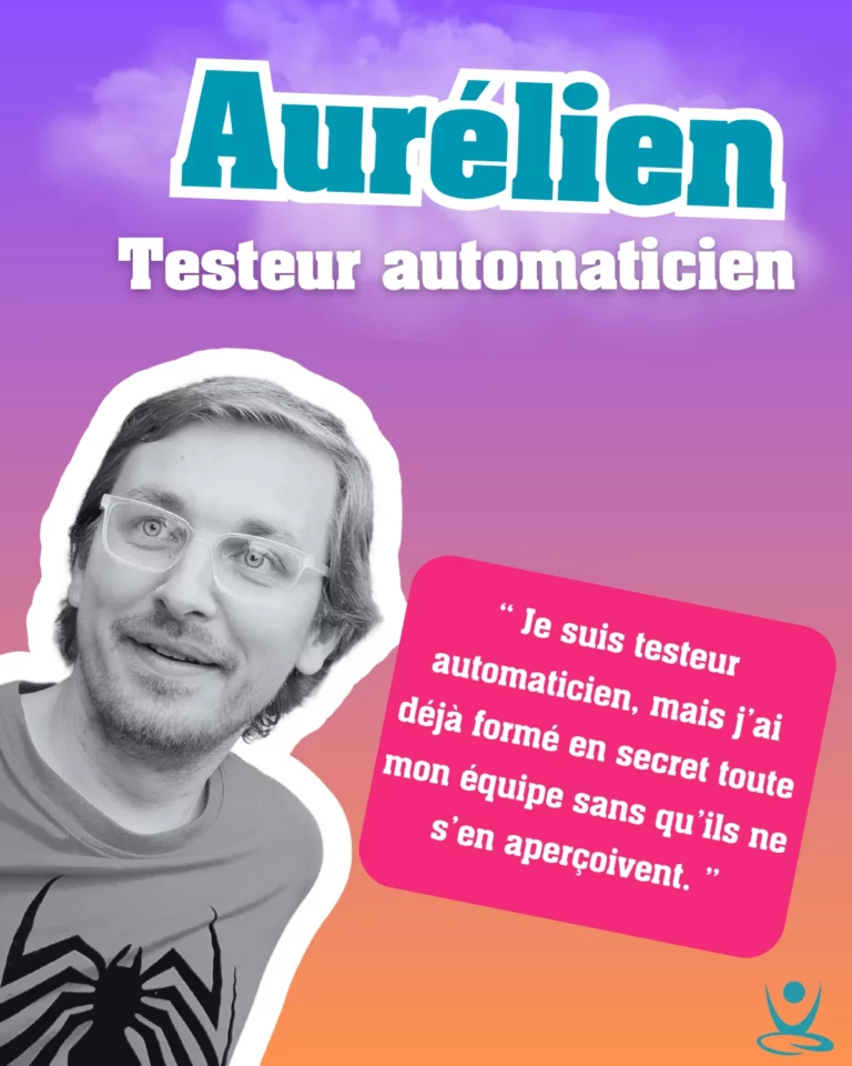 testeur IT